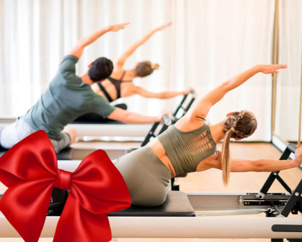 Carte cadeau 65 € (cours individuels Machines)